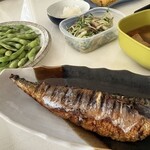 さば朗 - 
