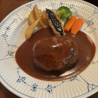 Cafe Salon de The OKA_0