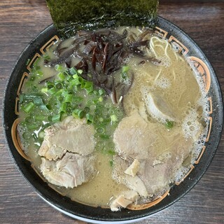 らーめん楓神_0