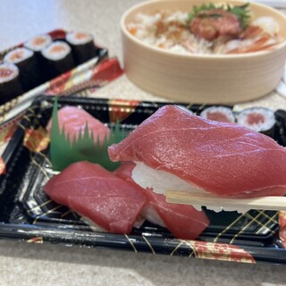 はこだて海鮮市場 _0