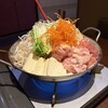 시키사이 카이힌 마쿠하리점 - 水炊き