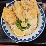 き田たけうどん - 