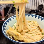 き田たけうどん - 