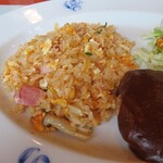 ビックベン - 料理写真: