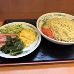熱烈中華食堂 日高屋 - 料理写真: