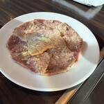 燒肉 Ushigoro 銀座並木通店 - 