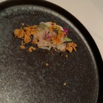 モダンフレンチ 「コラージュ」 - 