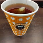 サンマルクカフェ - ドリンク写真: