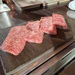 燒肉 Ushigoro 銀座並木通店 - 