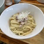 ユナイテッド ヌードル アメノオト - 