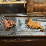松野寿司 - 