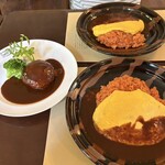 明治の館 - 