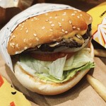 カールスジュニア - 