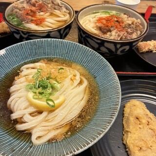 讃岐麺処 山岡_0