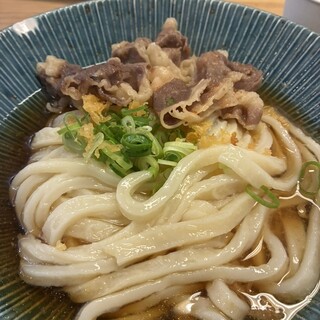讃岐麺処 山岡_1