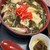 まるひで食堂 - 料理写真:元祖ゆば丼