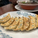 尾道ラーメン 丸ぼし - 