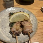 焼き鳥 すず喜 - 