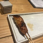 焼き鳥 すず喜 - 