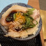 純米濃厚味噌ラーメン みそら堂 - 