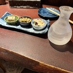越後一会 十郎 - 