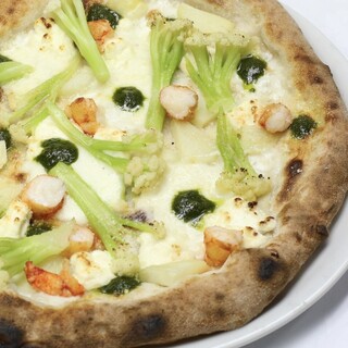 Trattoria Azzurri_2