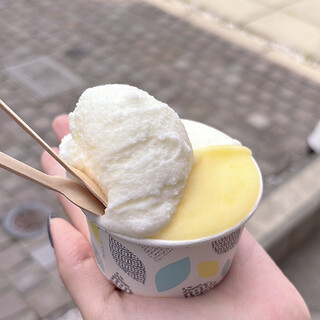 ジェラテリア サンティ_1