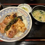 神田 尾張屋本店 - 