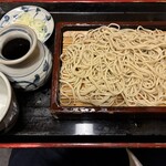 神田 尾張屋本店 - 