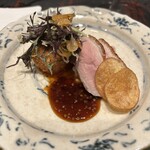料理家　仄り - 