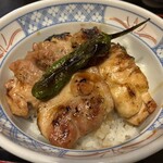 神田 尾張屋本店 - 