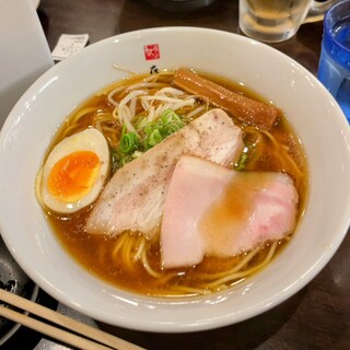 麺屋たくみ_0