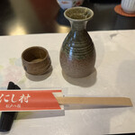 うなぎ割烹 にし村 - 