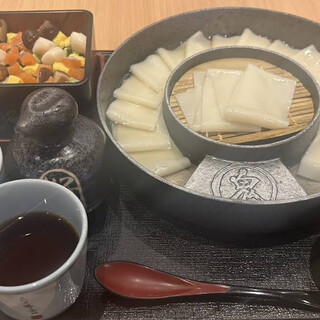 評論列表: 五代目花山烏龍麵銀座店- 東銀座/烏龍麵| Tabelog