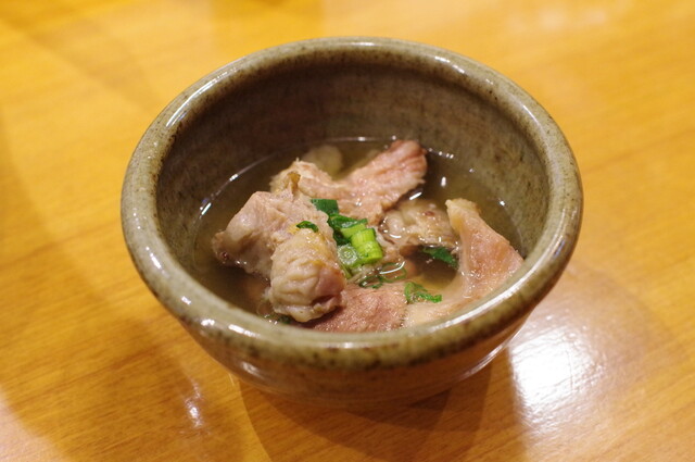 よし坊 - 野町/おでん | 食べログ