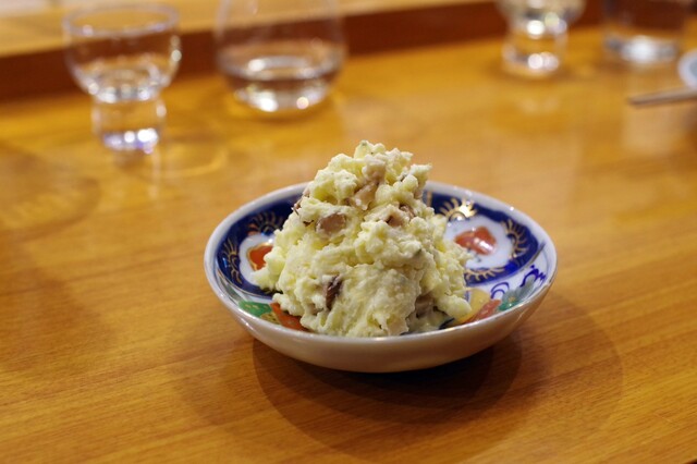 よし坊 - 野町/おでん | 食べログ