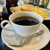 コーヒーハウス カッスルクーム - ドリンク写真: