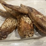 手羽先とかきをもっと自由に 大衆酒場 HANEGAKI - 