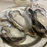 手羽先とかきをもっと自由に 大衆酒場 HANEGAKI - 