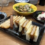 まぐろ・ふぐ・酒 〜大大阪〜 - 