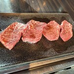 燒肉 Ushigoro 銀座並木通店 - 