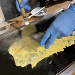 大衆居酒屋 もんじゃ酒場 だしや - 