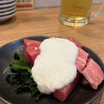 まぐろ・ふぐ・酒 〜大大阪〜 - 