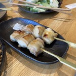 鳥せゑ - 