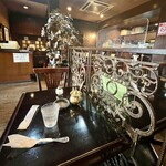 コーヒーハウス カッスルクーム - 