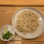 じょぱじょり - 熊本産のニ八