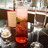 Lounge & Dining G - 