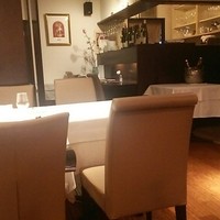 レストラン ペルージュ - 