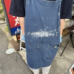 30年越しの弁当屋 - 