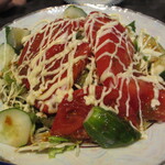 くれよん食堂 - 